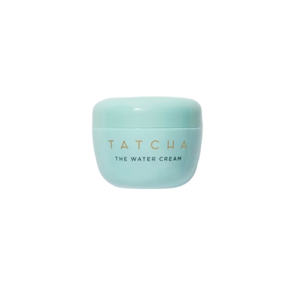 TATCHA The Water Cream